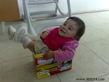 Why Home Delivery of Diapers is a Good Economical Plan? 