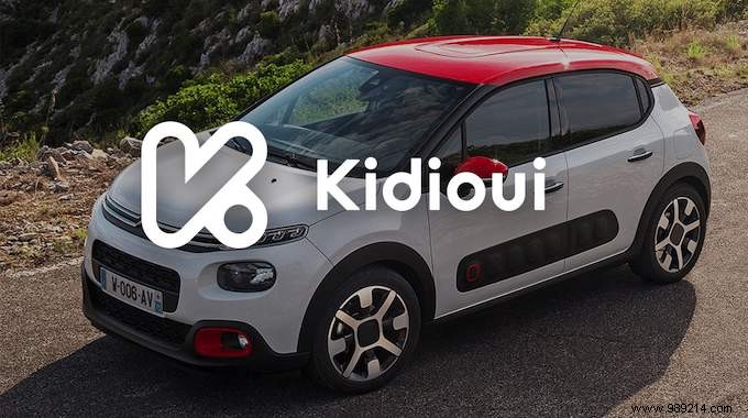 Kidioui, to Buy a Cheap and Risk-Free Car! 