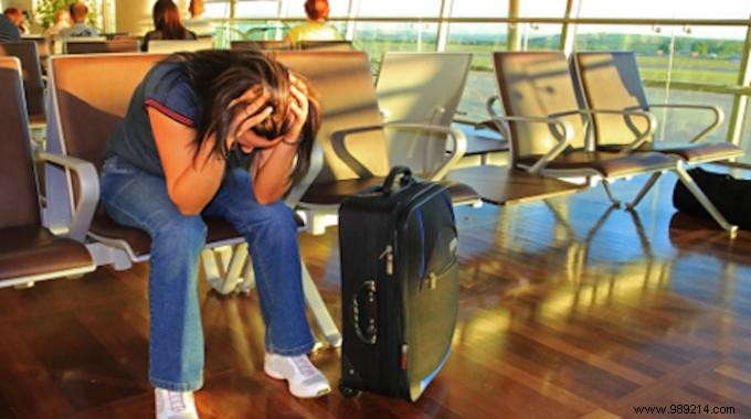 Delayed or Canceled Flights:The Site to Get Reimbursed Easily. 