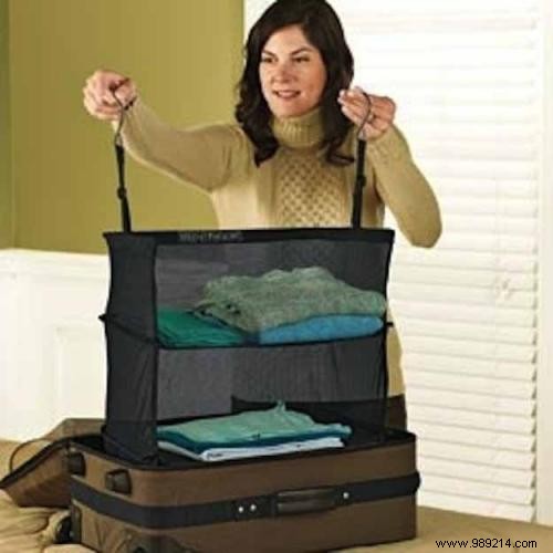 15 Tips To Make Your Luggage Much Easier. 