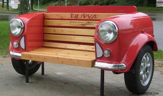 28 Surprising Ways to Save an Old Car from the Scrapyard. 