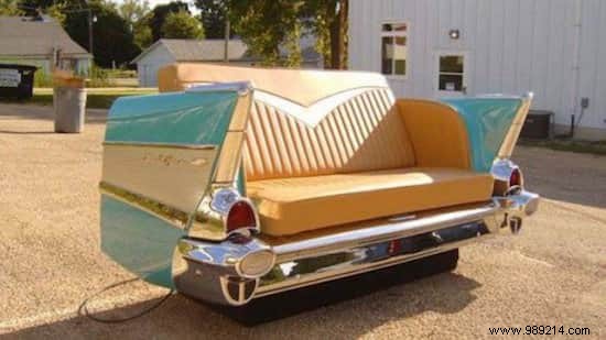 28 Surprising Ways to Save an Old Car from the Scrapyard. 