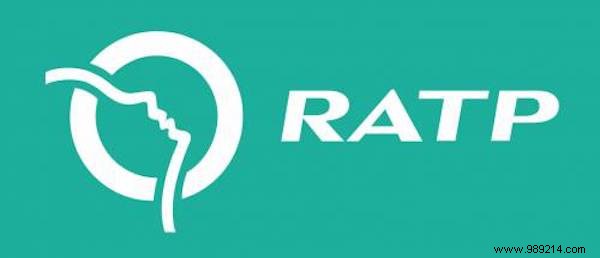 Calculate Your Route for Free with the RATP website. 