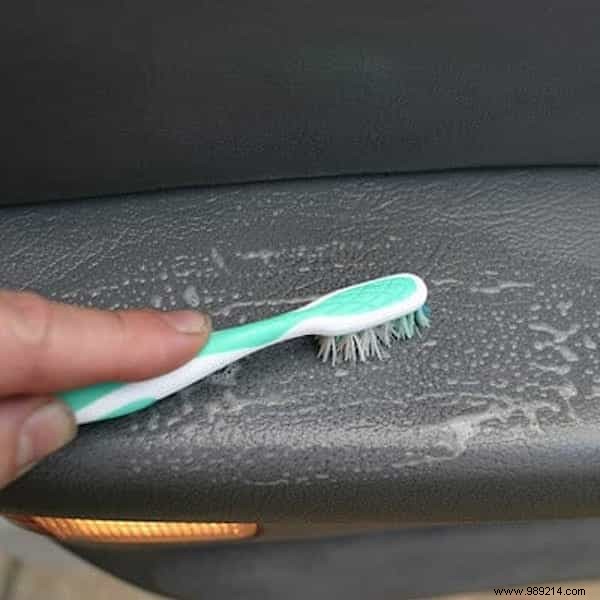 23 SIMPLE Tricks To Make Your Car Cleaner Than Ever. 