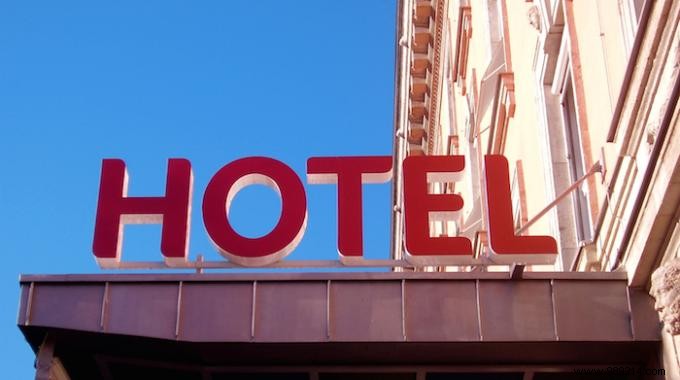 The 6 Best Cheapest Hotel Chains in the United States. 