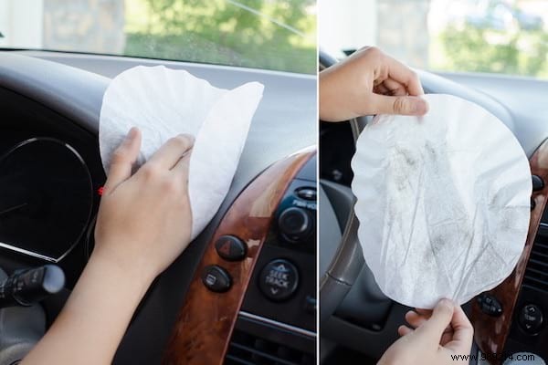 14 Incredible Tricks To Make Your Dirty Car Look Like New. 