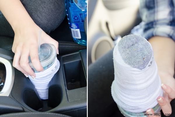 14 Incredible Tricks To Make Your Dirty Car Look Like New. 