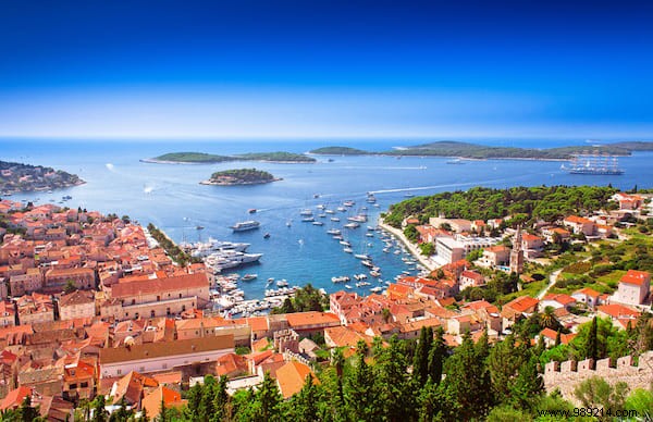 19 Incredible Places In Europe Nobody Knows About. 