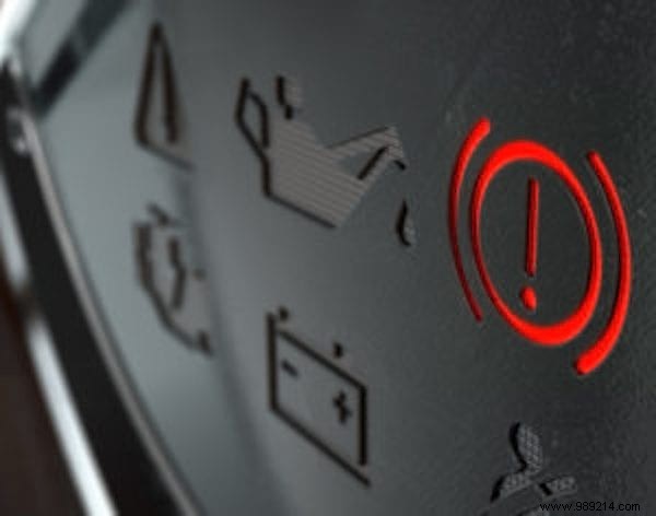 What Do The Dashboard Lights Mean? The Essential Guide! 