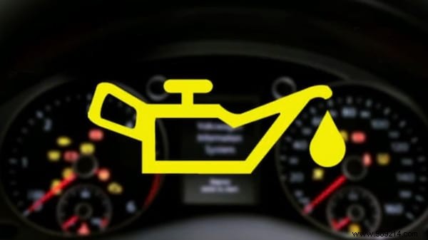 Here s How To Check Your Car s Oil Level In 1 Min. 