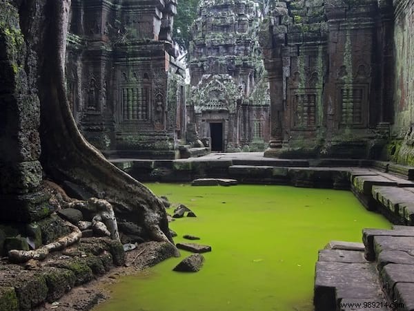 30 Incredible Places to Visit Before You Go Left Armed. 