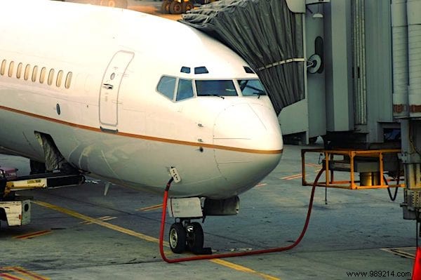 13 Things Airlines Have Always Hidden From You. 