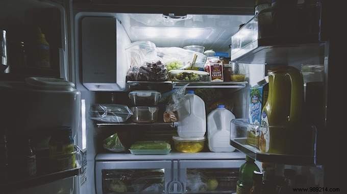 Refrigerator Consumption:How to Optimize it Easily? 