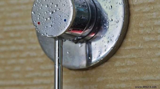 The economical hand shower to easily consume less water. 