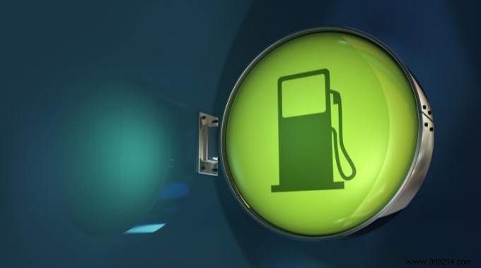 Overconsumption of Gasoline:3 Tips to Follow to Consume Less. 