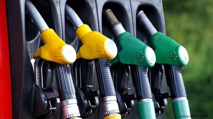 Rising Gasoline Prices:Our 4 Tips for Consuming Less. 