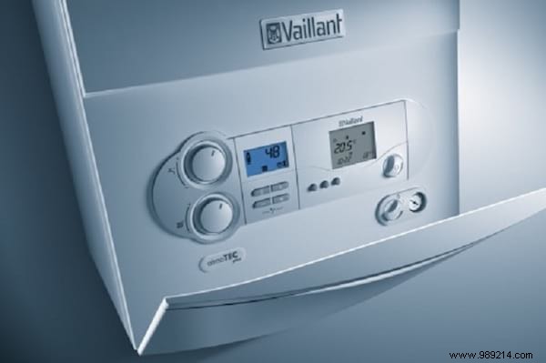 Do You Have Your Gas Heating System Regularly Checked? 