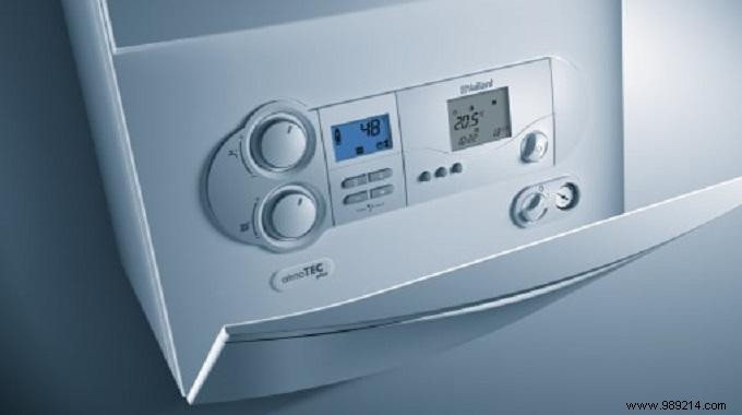 Do You Have Your Gas Heating System Regularly Checked? 