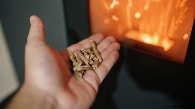 Why Invest in a Wood Pellet Boiler? 