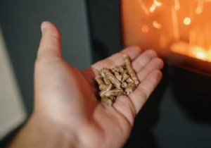 Why Invest in a Wood Pellet Boiler? 