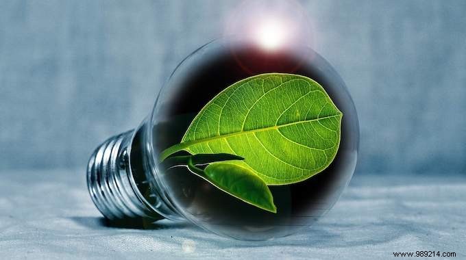How to save energy ? Our 5 tips not to be missed. 