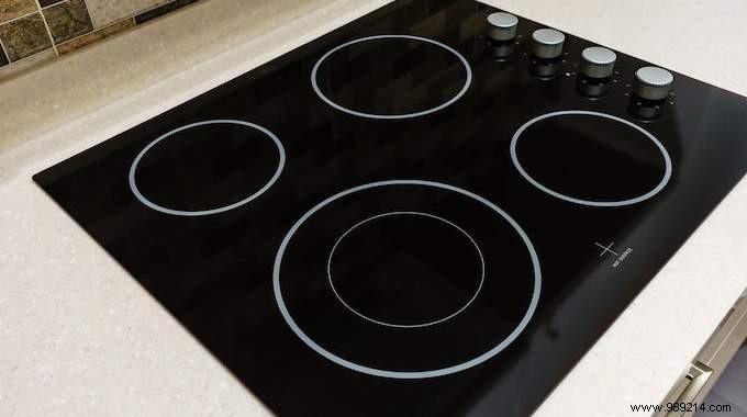 Induction Hobs:40% Savings on Each Cooking. 