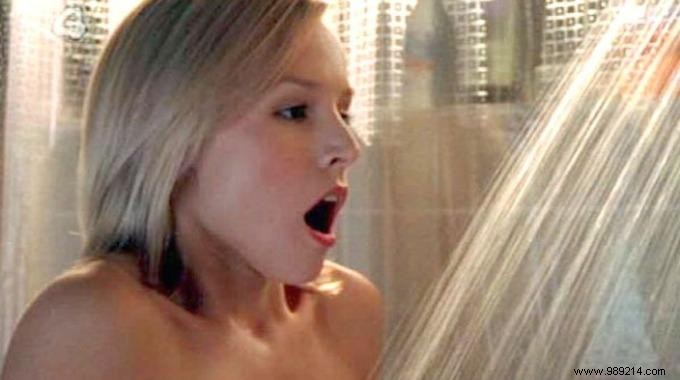 “With This Trick, I Have The Right Temperature In Every Shower. » 