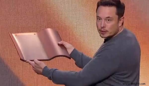 Tesla s New Solar Roofs Cost LESS than a Classic Roof! 