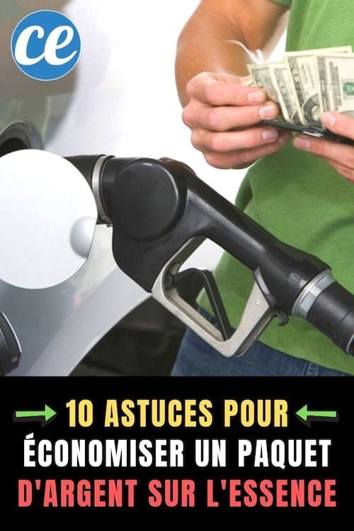 10 Simple Tips To Save A Lot Of Money On Gas. 