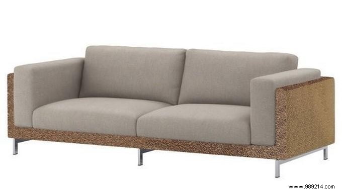 KÄT:The First IKEA Sofa That IS NOT AFRAID of Cat s Claws! 