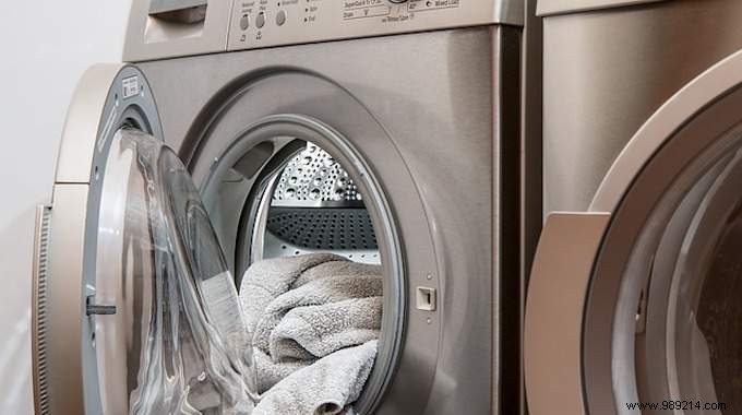 Choosing a Used Washing Machine from an Envie Store. 
