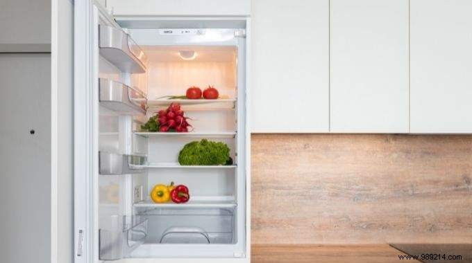 Choose a Class A+ Refrigerator rather than Class A. 