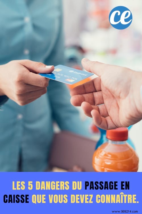 The 5 Dangers of Checkout You Need to Know. 
