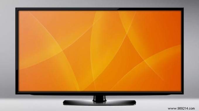 Why choose a 32 inch LCD screen? 