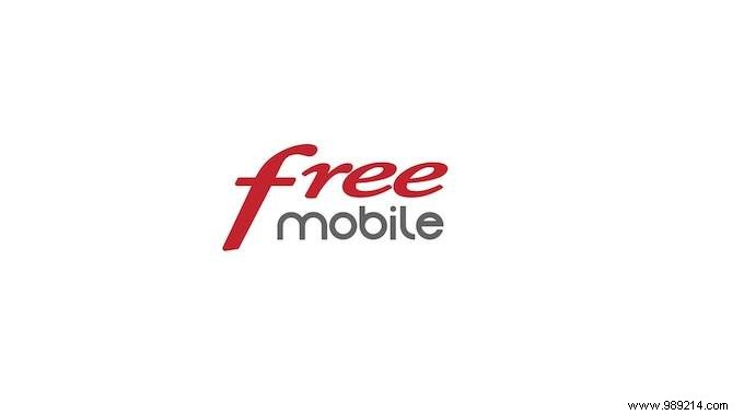 How many Free Mobile plans can I subscribe to per household? 