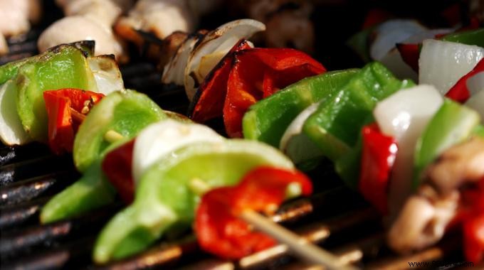 Buy a cheap barbecue:5 Barbecues at Low Prices. 