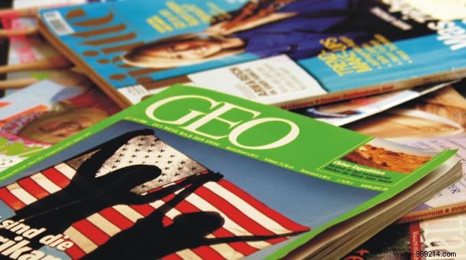 Your Less Expensive Magazines with a Discounted Subscription. 
