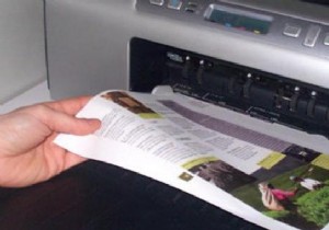 The Best Tip To Save Your Printer Paper. 