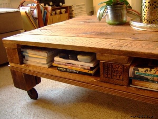 12 Clever Ways to Recycle Your Old Stuff. 