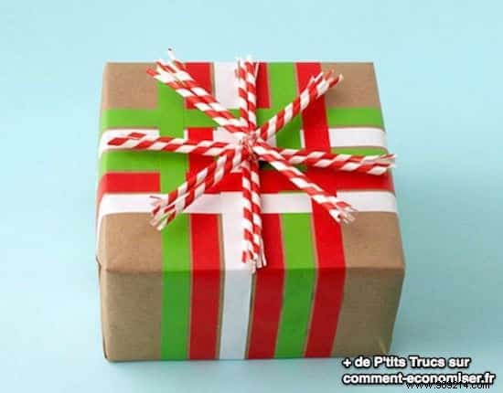 Here s Why You Won t Buy Gift Wrap This Year. 