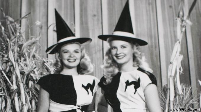 Need a Last Minute Halloween Costume? Here are 3 Quick Tips. 