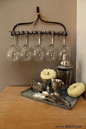 11 Brilliant Ideas To Easily Recycle Your Old Items. 