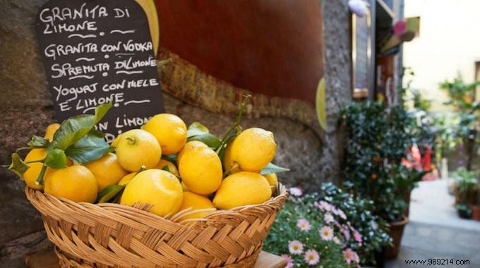 Italy:The City of Florence Imposes 70% LOCAL PRODUCTS In Its Restaurants. 