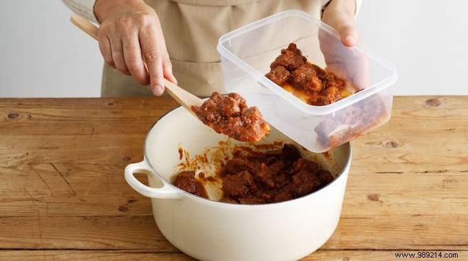 How Long Do Food Leftovers Keep? Our Anti-Waste Guide. 