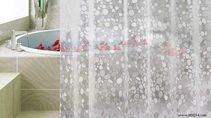 Mold on Your Shower Curtain? Here s how to avoid it. 