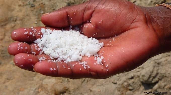 3 Good Reasons to Add a Pinch of Salt to Your Life! 