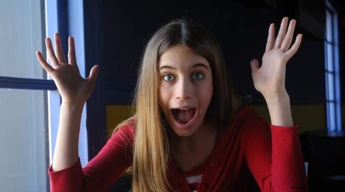 Is Your Teen Rebellious? My Little Tips for Not Going Crazy! 