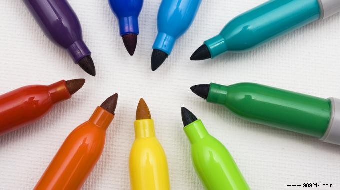 How to Make Felt Pens Last Longer? 