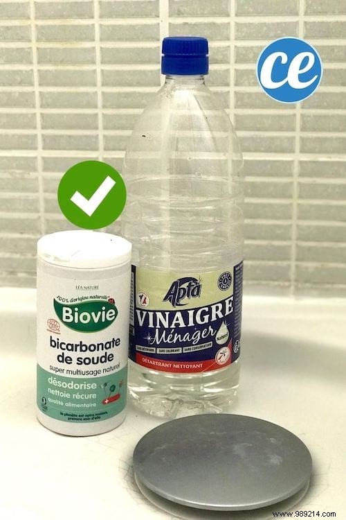 White Vinegar:Our 6 Best Tips To Make Your Life Easier 