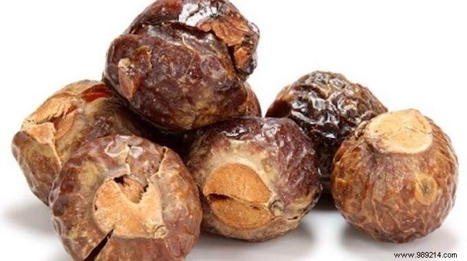 Indian Soap Nuts, Our Opinion on their Use. 